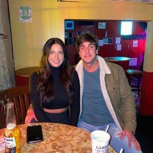 Meet your Posher, Robert